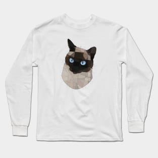 Shasta Long Sleeve T-Shirt